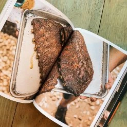 Puffin Random House Books Franklin Barbecue