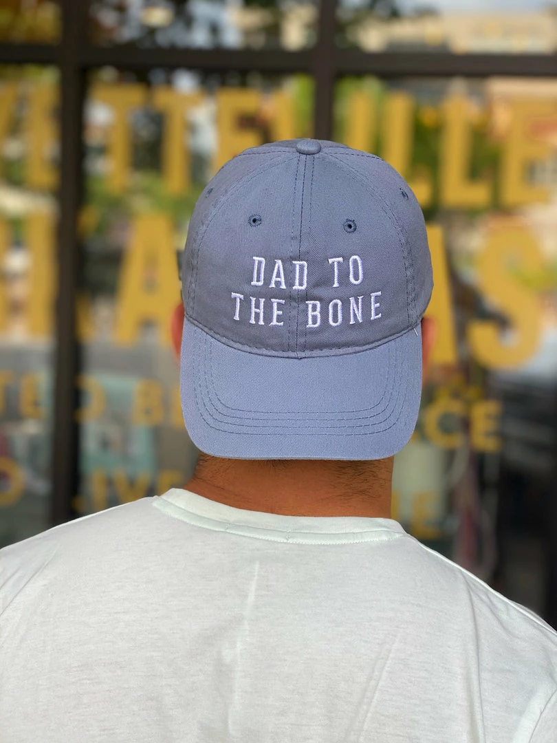 Lake Ozark Brothers: Dad To The Bone Hat
