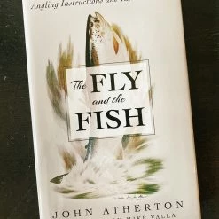 Simon & Schuster Gifts For Him The Fly And The Fish