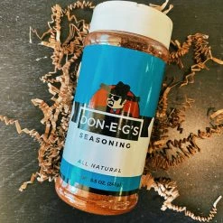 Arkansas Makers Don-E-G's: Taco Seasoning