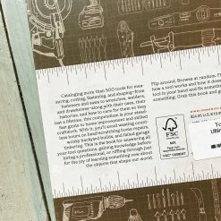 Chronicle Books Tools: The Ultimate Guide