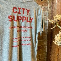 Charlie Southern General Store T-Shirt (City Supply Exclusive) City Supply Exclusives