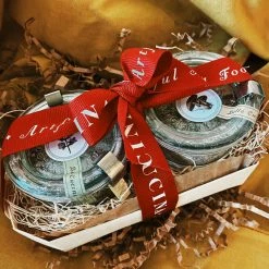 Bella Cucina Salt Gift Duo Gifts For Her
