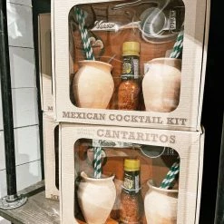 Verve Culture Cantaritos Kit