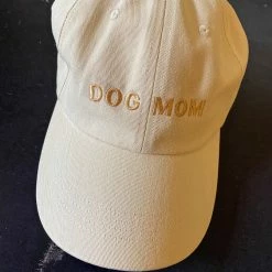 Lucy & Co.: Dog Mom Hat