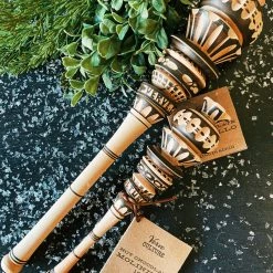 Verve Culture Hot Chocolate Molinillo - Large