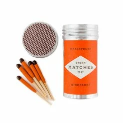 Mollyjogger: Storm Matches Lake