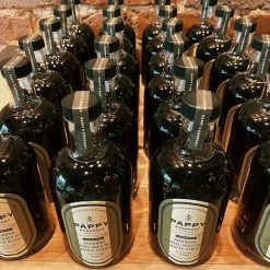 Pappy & Company Pappy & Co: Bourbon Barrel-aged Maple Syrup