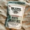 Old School Mill: White Gravy Mix