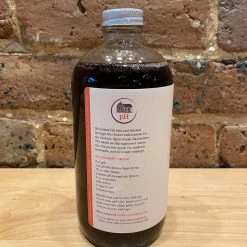 Pink House Alchemy: Blackberry Syrup Arkansas Makers