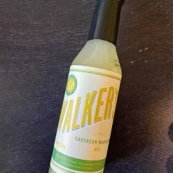 Walker's Feed Store Walker Feed Co: Southern Margarita Mix - 8oz