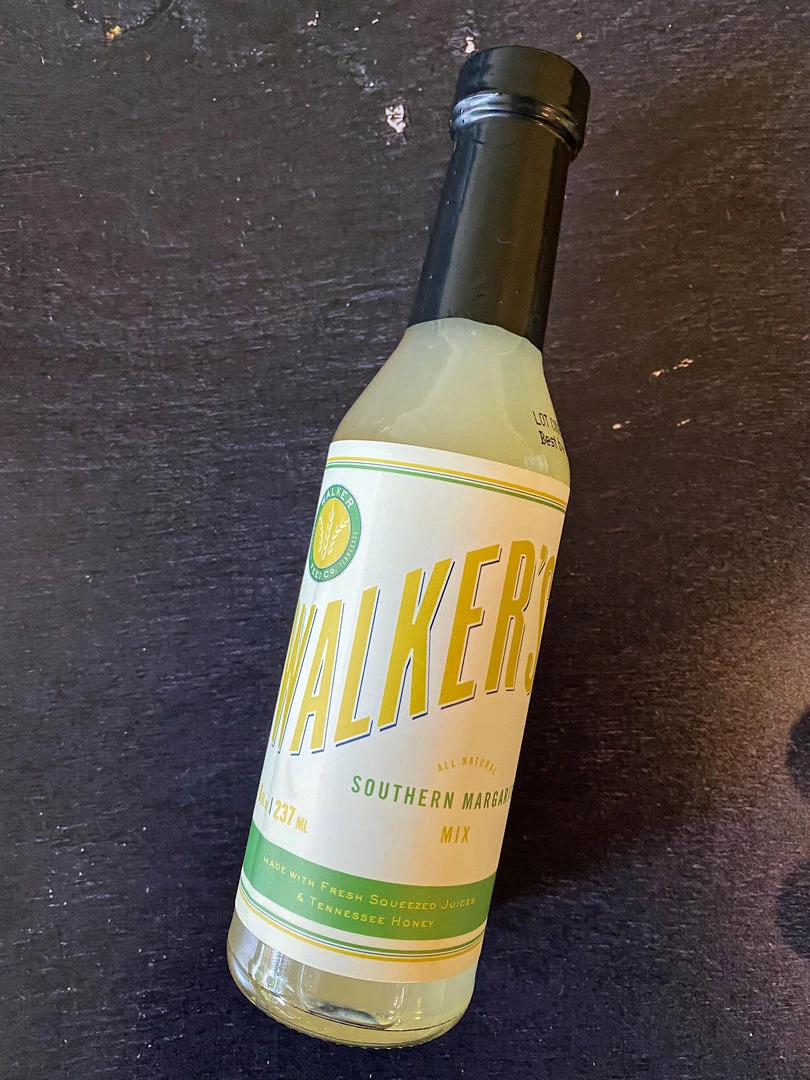 Walker's Feed Store Walker Feed Co: Southern Margarita Mix - 8oz