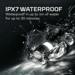 Alliance Sports Group Nebo: Inspector 500+