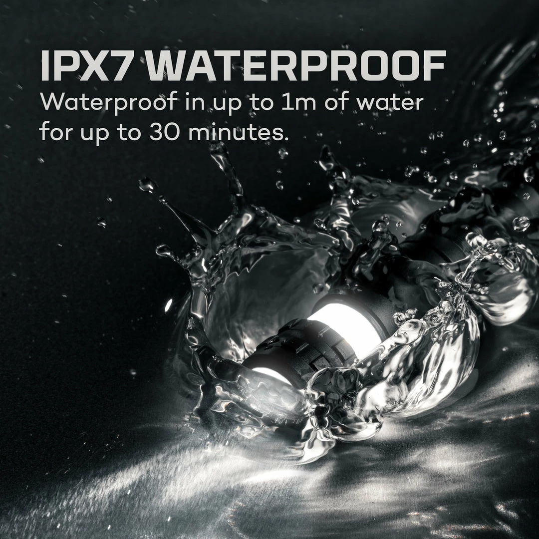 Alliance Sports Group Nebo: Inspector 500+