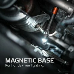 Alliance Sports Group Nebo: Inspector 500+