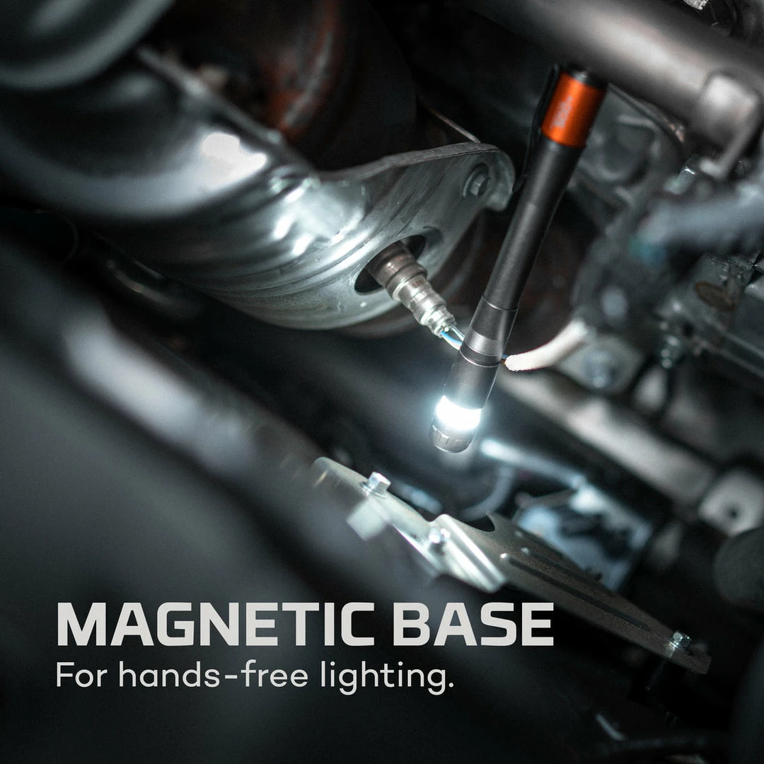 Alliance Sports Group Nebo: Inspector 500+