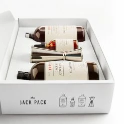 Gifts For Him Jack Rudy: Jack Pack Gift Set