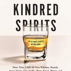 Chronicle Books The New Kindred Spirits