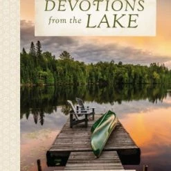 Harper Collins Gifts For Her Devotions From The Lake