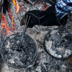 Lodge: Leather Gloves