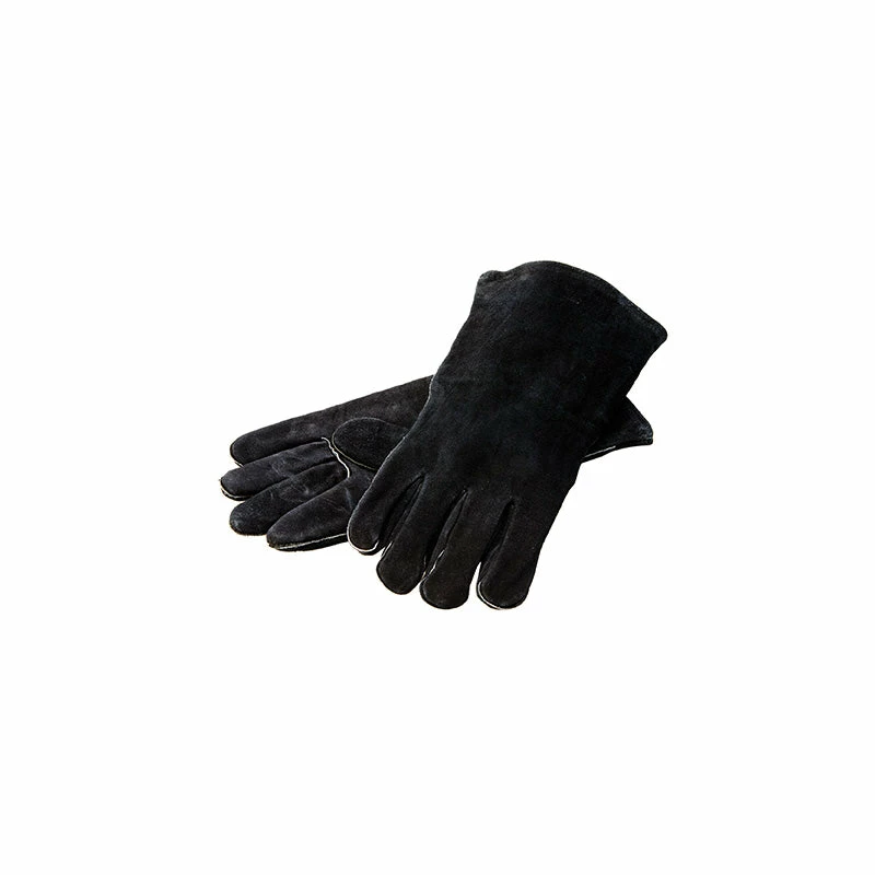 Lodge: Leather Gloves