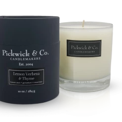 Pickwick & Co: Lemon Verbena & Thyme Gifts For Her
