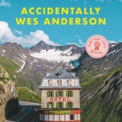 Hachette Accidentally Wes Anderson