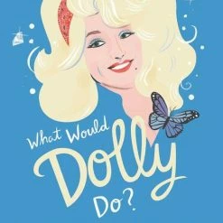 Hachette What Would Dolly Do?