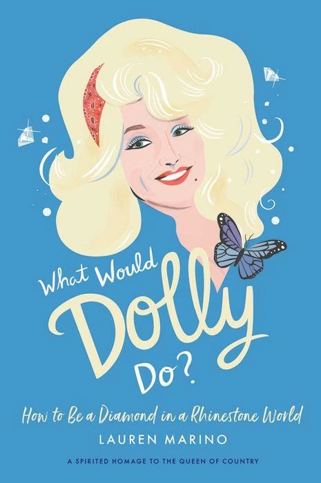 Hachette What Would Dolly Do?