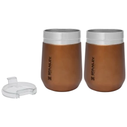 Stanley: Go Everyday Wine Tumbler Twin Pack