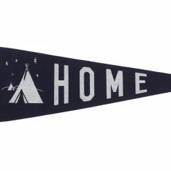 Oxford Pennant: Home Pennant