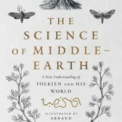 Simon & Schuster The Science Of Middle Earth (Paperback)
