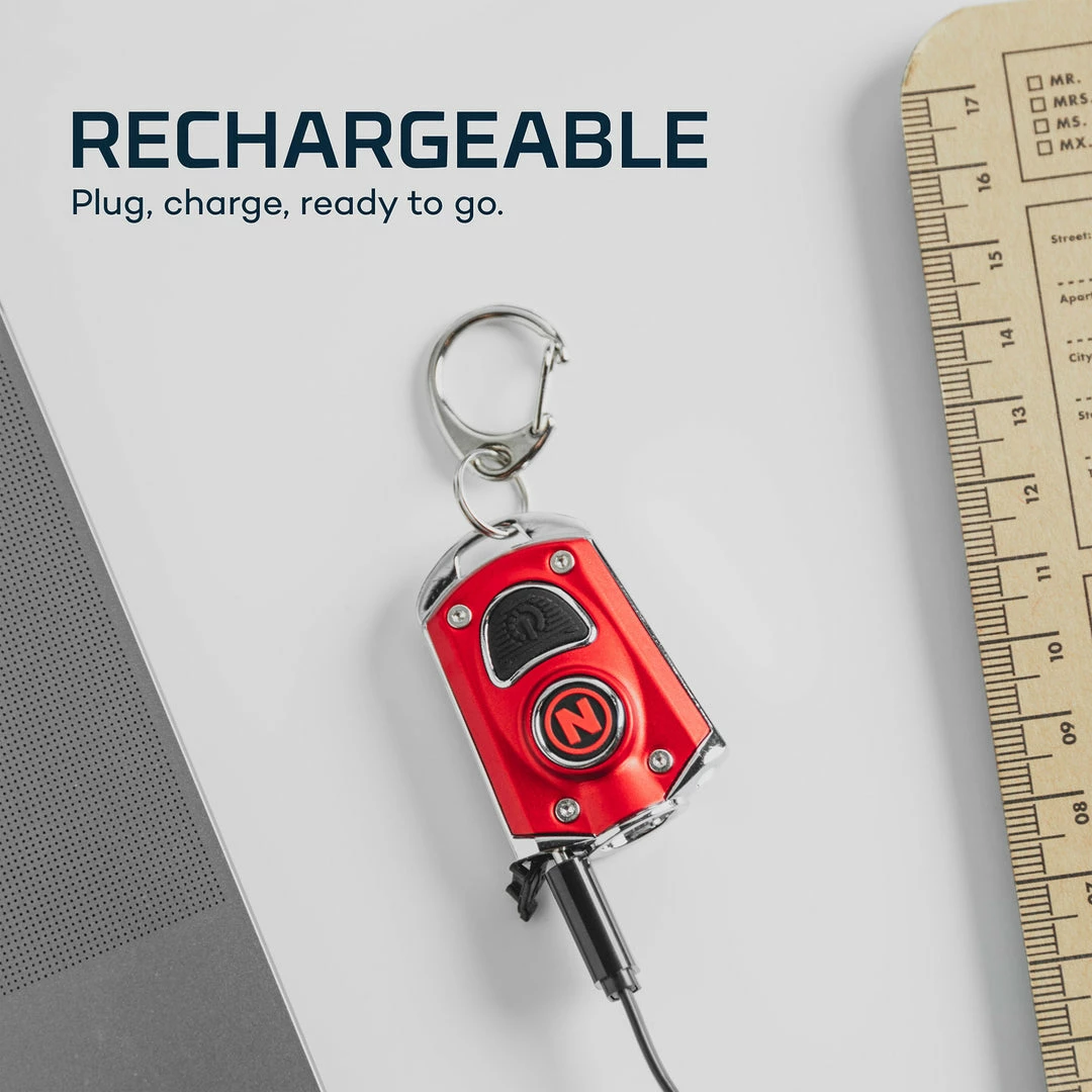 Alliance Sports Group Gifts For Him Nebo: Mycro - Black