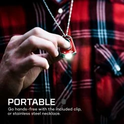 Alliance Sports Group Gifts For Him Nebo: Mycro - Black