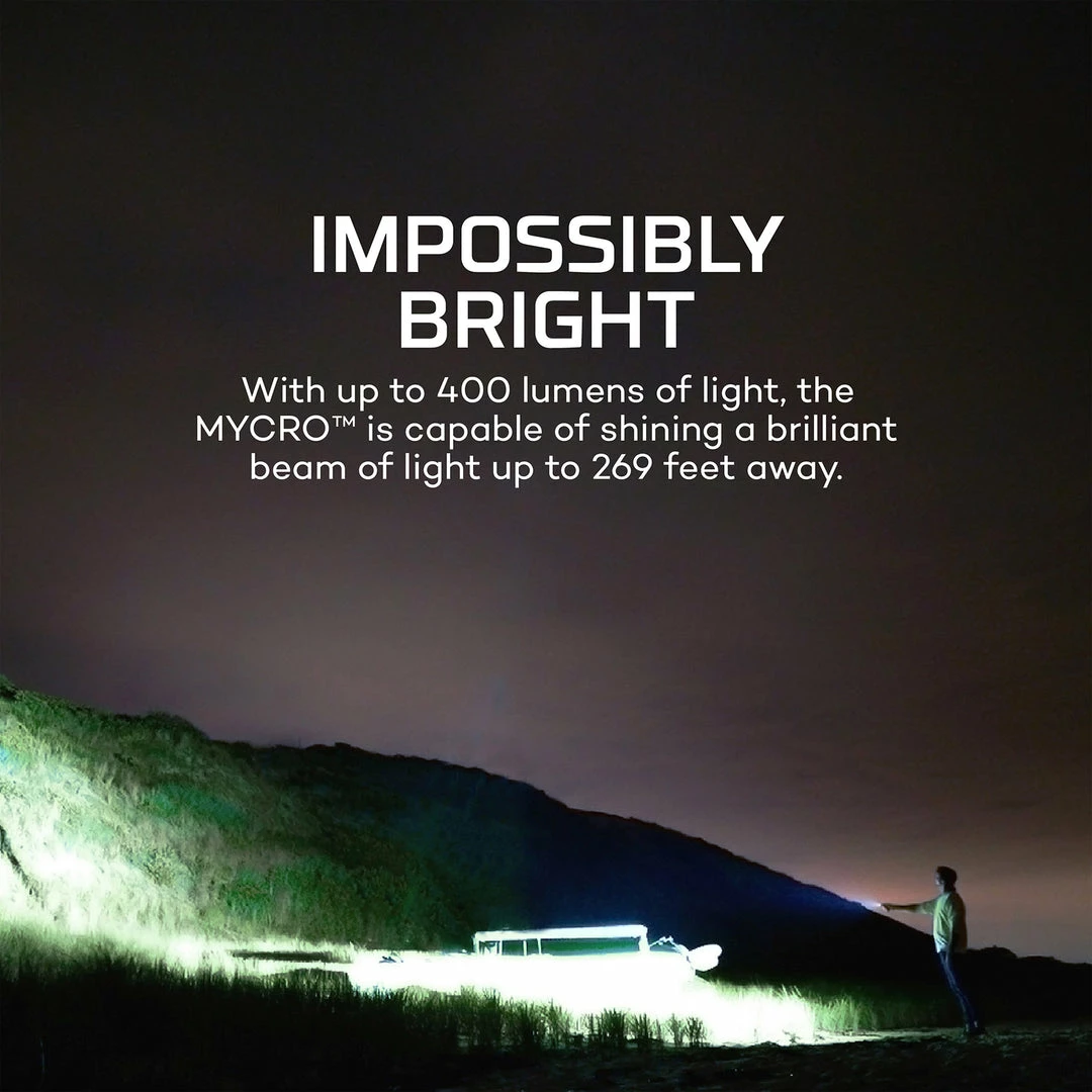 Alliance Sports Group Gifts For Him Nebo: Mycro - Black