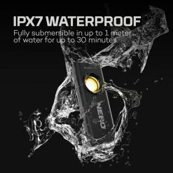 Alliance Sports Group Gifts For Him Nebo: Slim +1200 Worklight