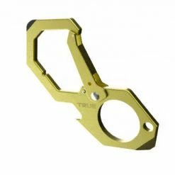 Alliance Sports Group Outdoors + Grilling No Touch Carabiner Tool