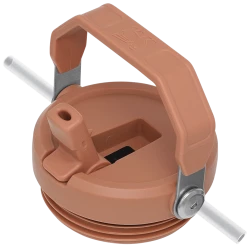 Gifts For Her Stanley: Ice Flow Flip Straw 20oz Jug - Ochre