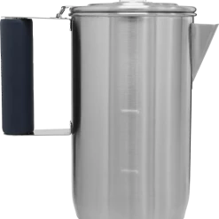 Lake Stanley: Camp Percolator