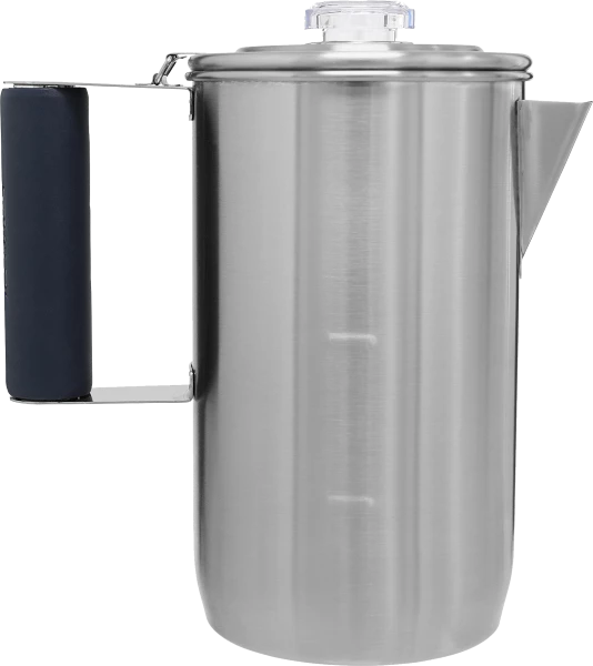 Lake Stanley: Camp Percolator