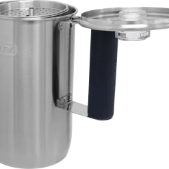 Lake Stanley: Camp Percolator