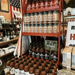 Wright's BBQ: Sauce - Bold Gifts For Him