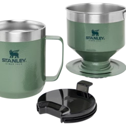 Stanley: Pour Over Set Lake