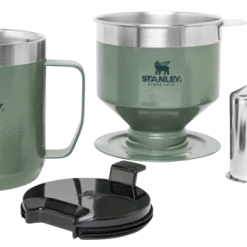 Stanley: Pour Over Set Lake