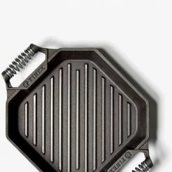 Finex: Double Handled Grill Pan - 12 Inch Gifts For Him