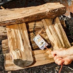 Housewarming Gifts Pull Start Fire