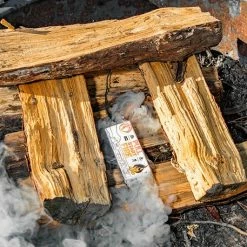 Housewarming Gifts Pull Start Fire