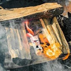 Housewarming Gifts Pull Start Fire