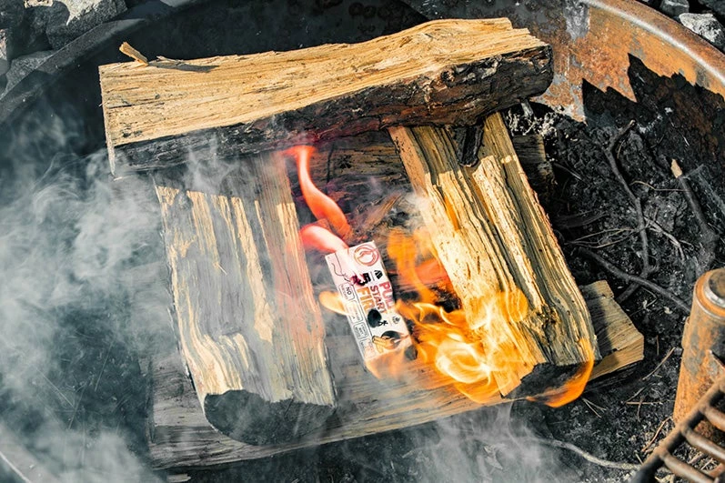 Housewarming Gifts Pull Start Fire