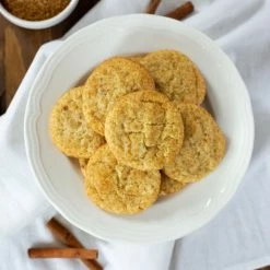 Old School Mill: Snickerdoodle Cookie Mix